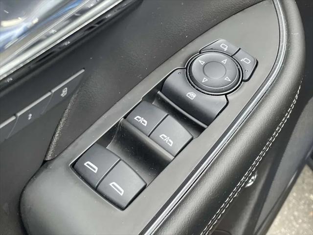 2023 Buick Envision Essence FWD