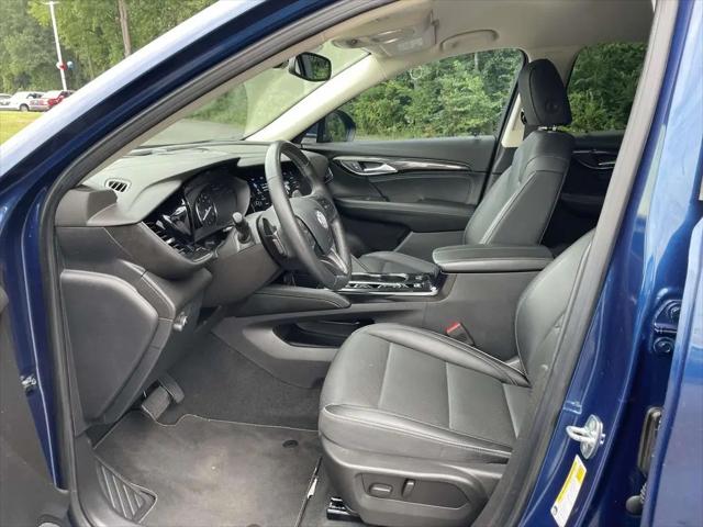 2023 Buick Envision Essence FWD