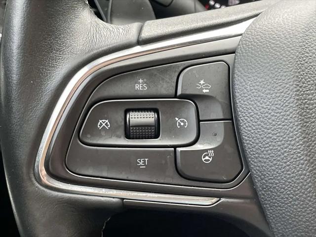 2023 Buick Envision Essence FWD