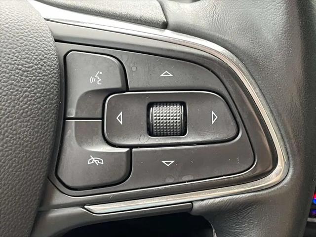 2023 Buick Envision Essence FWD