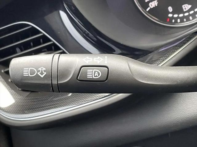 2023 Buick Envision Essence FWD