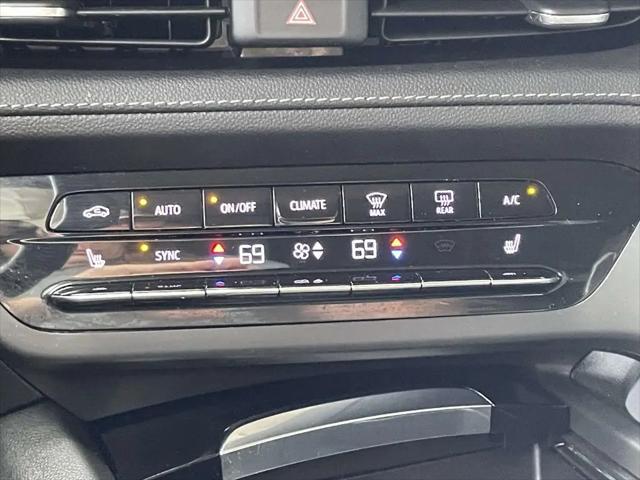 2023 Buick Envision Essence FWD