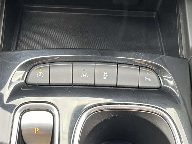 2023 Buick Envision Essence FWD