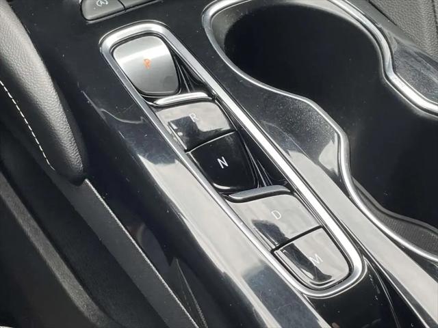 2023 Buick Envision Essence FWD
