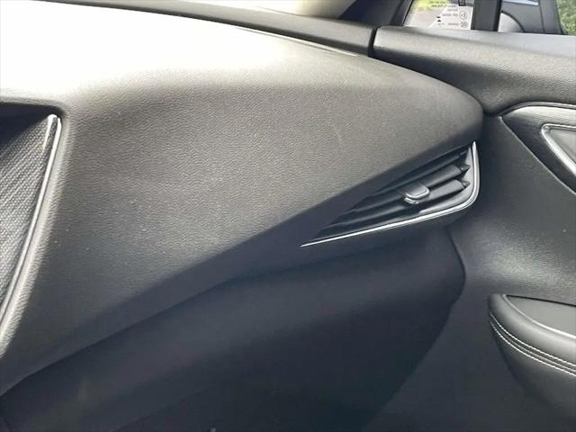 2023 Buick Envision Essence FWD
