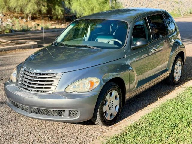 2009 Chrysler PT Cruiser LX for sale in Tucson, AZ