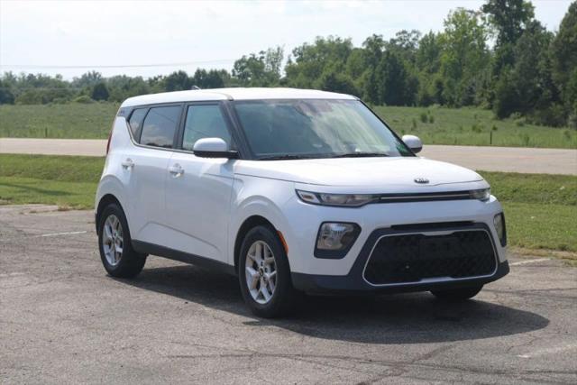 2020 Kia Soul S for sale in Reidsville, NC