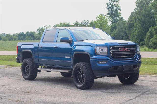 2018 GMC Sierra 1500 SLE for sale in Reidsville, NC