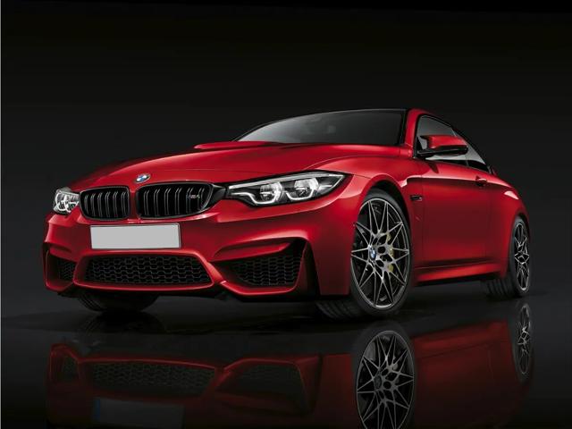 2018 BMW M4 Standard for sale in Palatine, IL