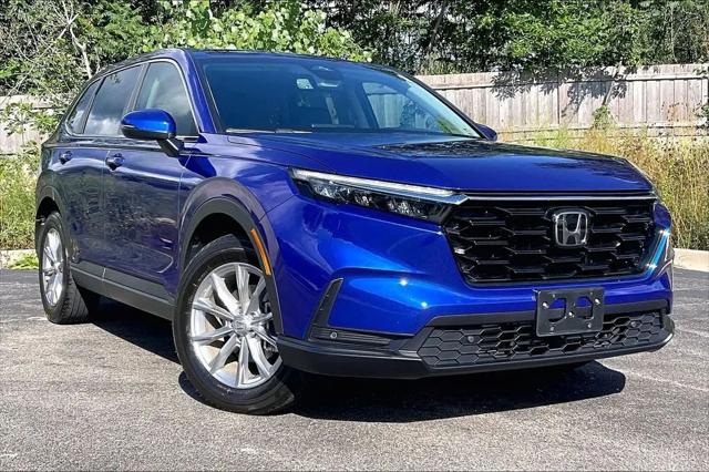 2023 Honda CR-V EX-L AWD for sale in Palatine, IL