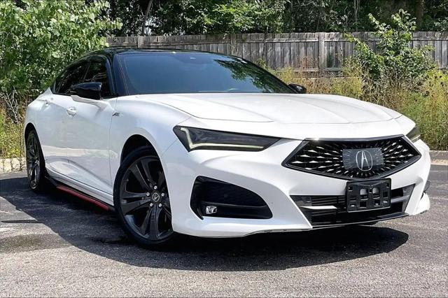 2023 Acura TLX A-SPEC Package for sale in Palatine, IL