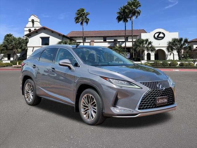 2022 Lexus RX 450h RX 450h for sale in San Juan, TX