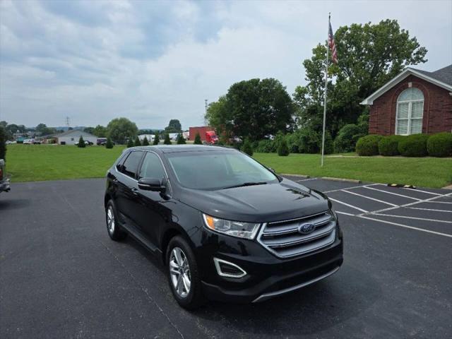 2016 Ford Edge SEL for sale in Shepherdsville, KY