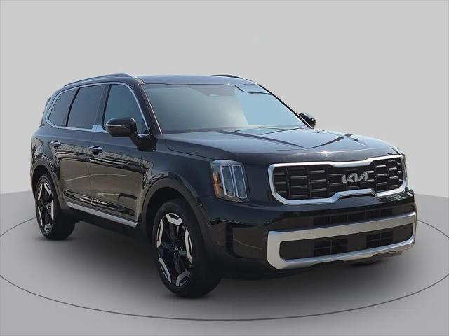 2025 Kia Telluride S for sale in Fayetteville, TN