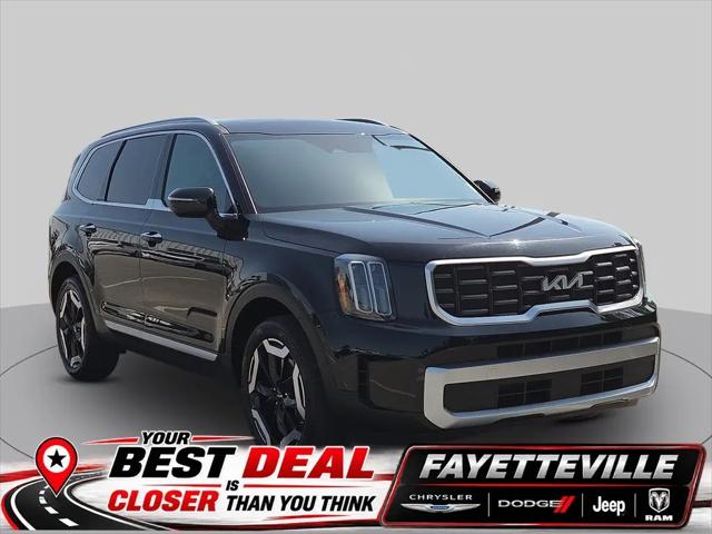 2025 Kia Telluride S for sale in Fayetteville, TN