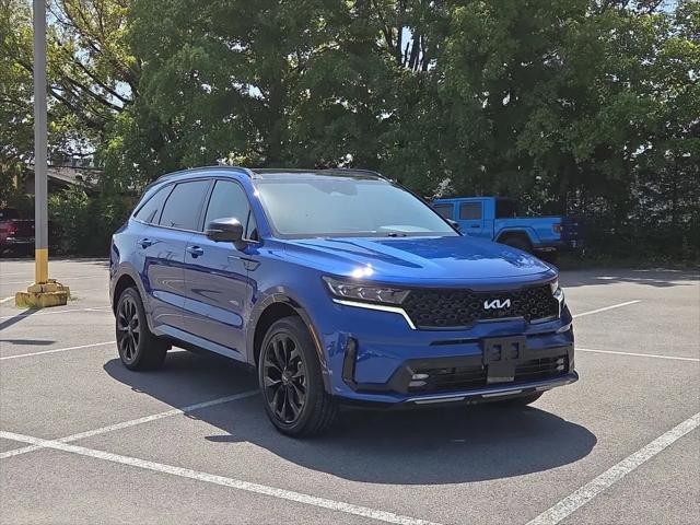 2023 Kia Sorento SX Prestige for sale in Fayetteville, TN
