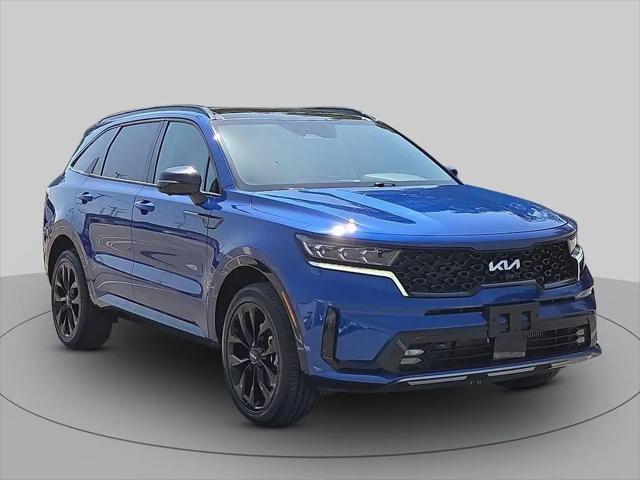 2023 Kia Sorento SX Prestige for sale in Fayetteville, TN
