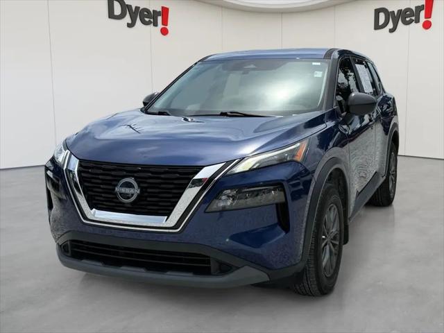 2023 Nissan Rogue S FWD for sale in Vero Beach, FL