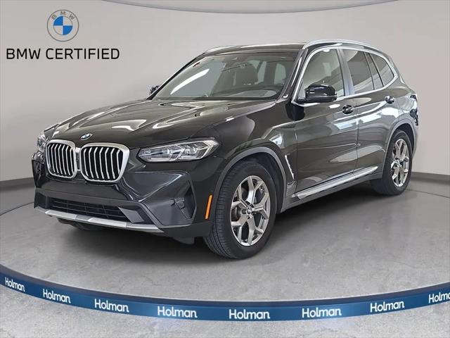 2024 BMW X3 sDrive30i for sale in Ft. Lauderdale, FL