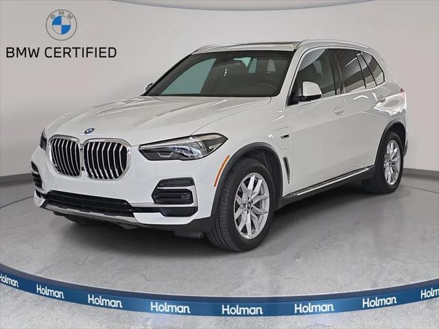 2023 BMW X5 xDrive45e for sale in Ft. Lauderdale, FL