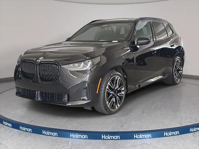 2026 BMW X3 30 xDrive for sale in Ft. Lauderdale, FL
