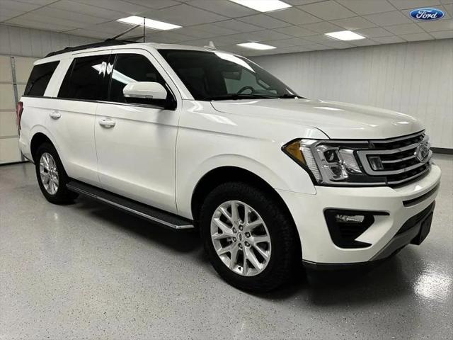 2021 Ford Expedition XLT for sale in Blue Springs, MO