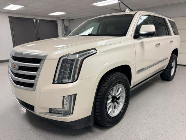 2015 Cadillac Escalade Premium for sale in Blue Springs, MO