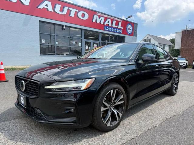 2023 Volvo S60 B5 Core Dark Theme for sale in Philadelphia, PA
