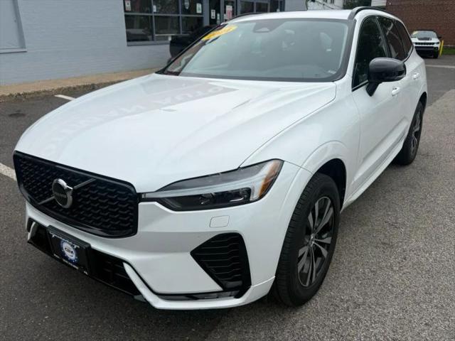 2024 Volvo XC60 B5 Core Dark Theme for sale in Philadelphia, PA