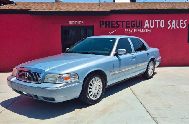 2009 Mercury Grand Marquis LS (Fleet Only) for sale in Phoenix, AZ