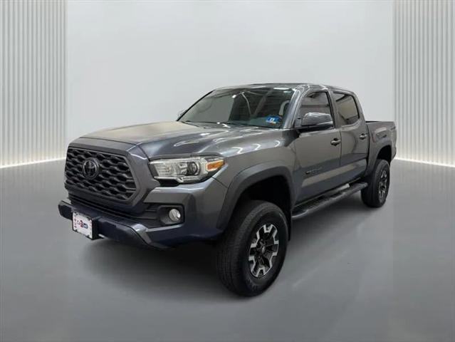 2020 Toyota Tacoma TRD Off-Road for sale in East Windsor, NJ