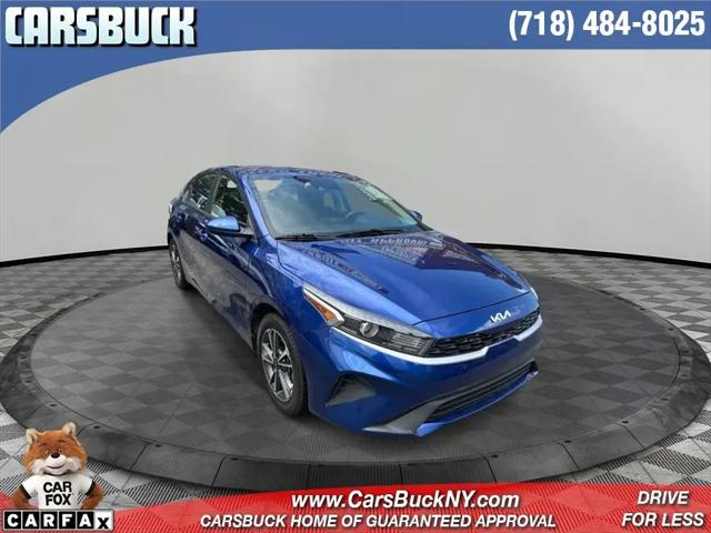 2023 Kia Forte LXS for sale in Brooklyn, NY