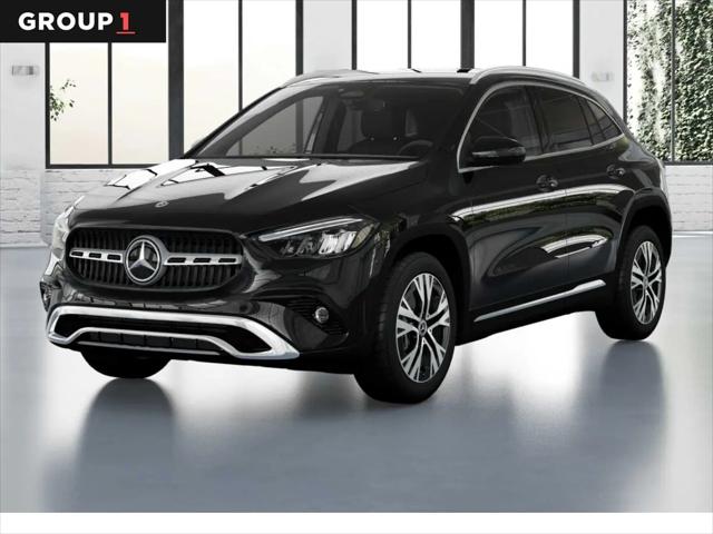 2026 Mercedes-Benz GLA-CLASS 4MATIC for sale in Augusta, GA
