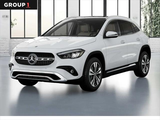 2026 Mercedes-Benz GLA-CLASS 4MATIC for sale in Augusta, GA