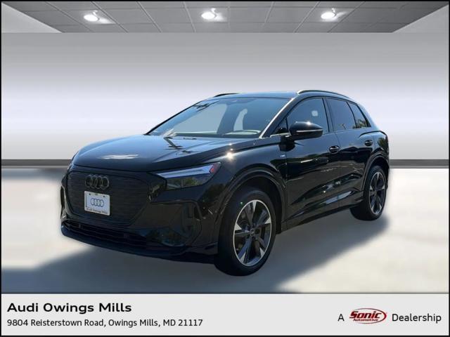 2023 Audi e-tron Premium 50 quattro for sale in Owings Mills, MD
