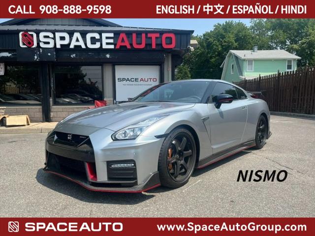 2018 Nissan GT-R NISMO for sale in East Brunswick, NJ
