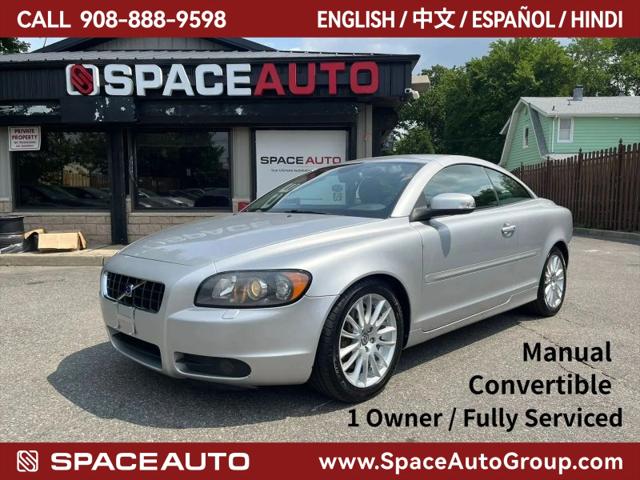 2009 Volvo C70 T5 for sale in East Brunswick, NJ