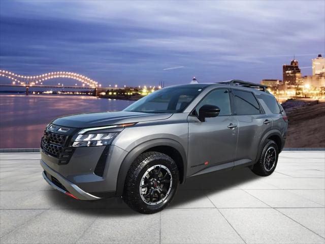 2026 Nissan Pathfinder Rock Creek for sale in Bartlett, TN