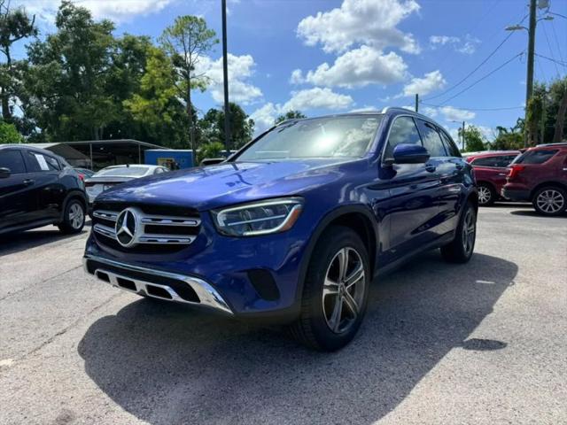2020 Mercedes-Benz GLC 4MATIC for sale in Tampa, FL