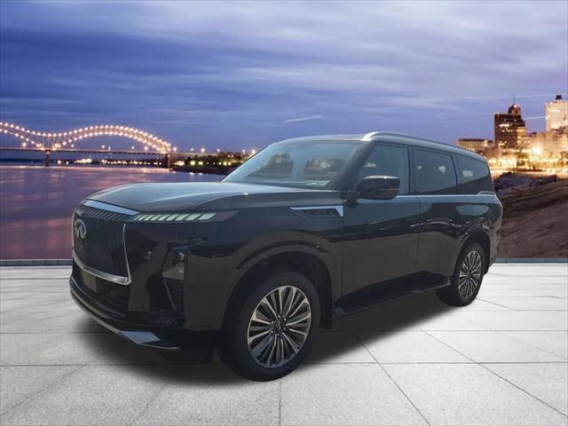 2027 INFINITI QX80 LUXE for sale in Bartlett, TN