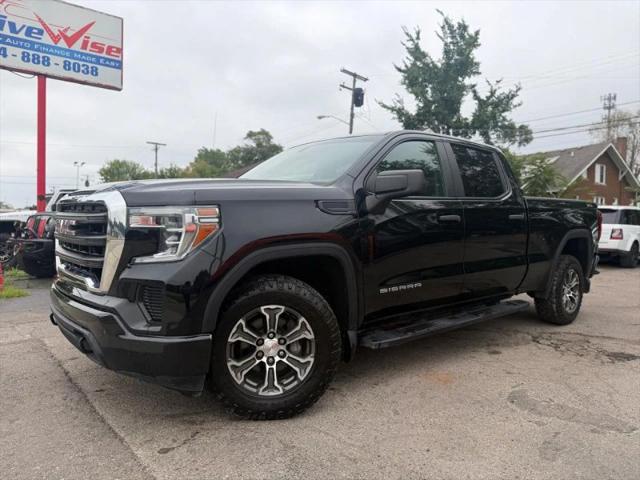 2019 GMC Sierra 1500 Base for sale in Wayne, MI
