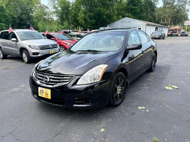 2012 Nissan Altima 2.5 S for sale in Batavia, IL