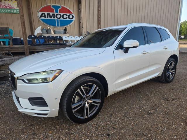 2018 Volvo XC60 T6 Momentum for sale in Jackson, MS