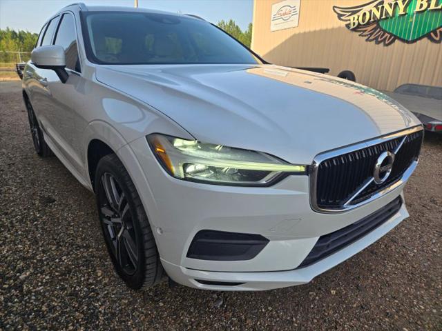 2018 Volvo XC60 T6 Momentum