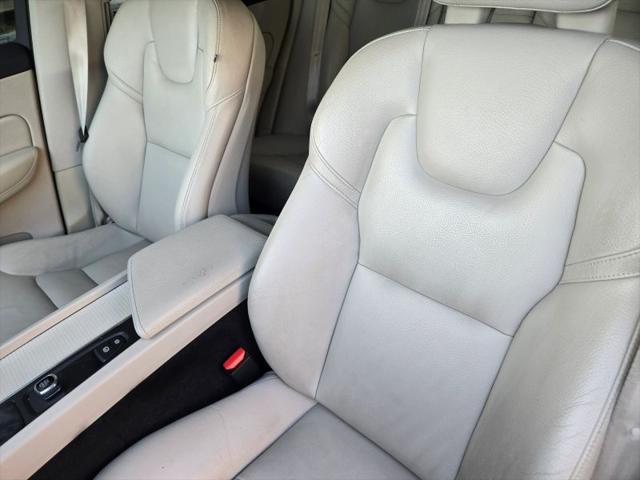 2018 Volvo XC60 T6 Momentum