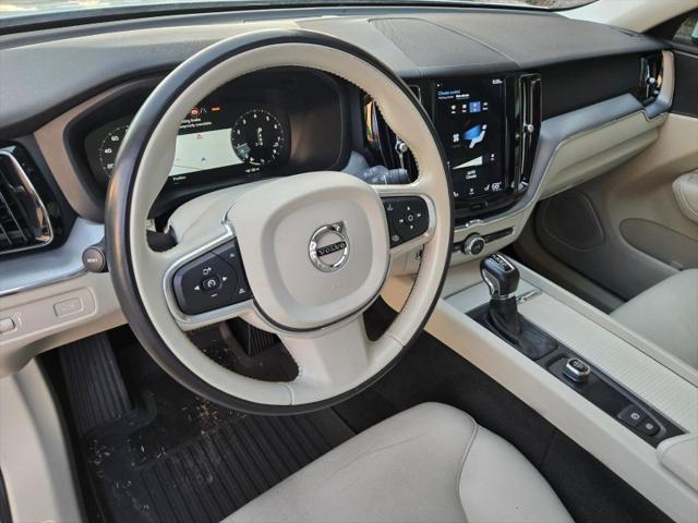 2018 Volvo XC60 T6 Momentum