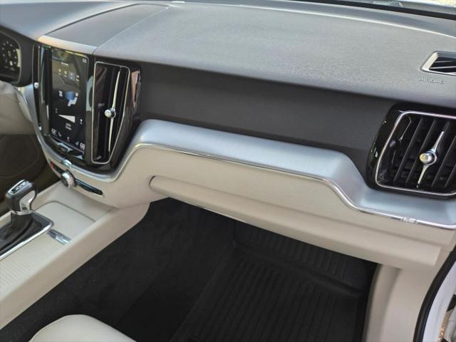 2018 Volvo XC60 T6 Momentum