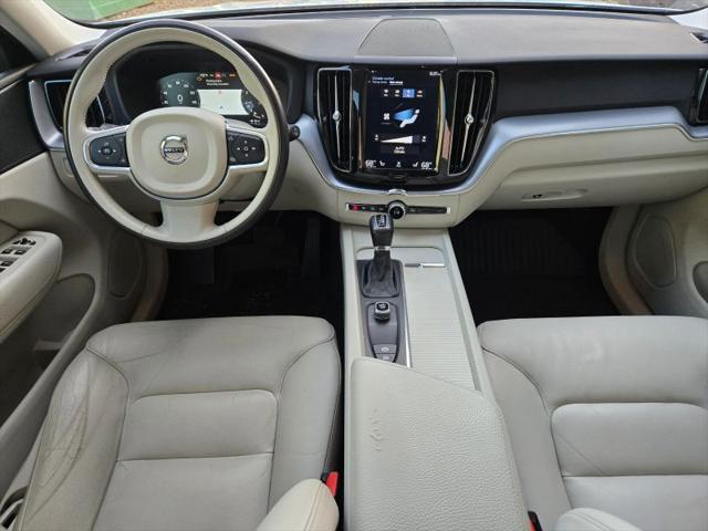 2018 Volvo XC60 T6 Momentum