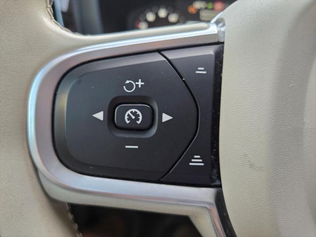 2018 Volvo XC60 T6 Momentum