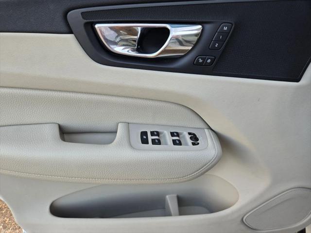 2018 Volvo XC60 T6 Momentum